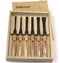 FLEXCUT Mallet Starter Set