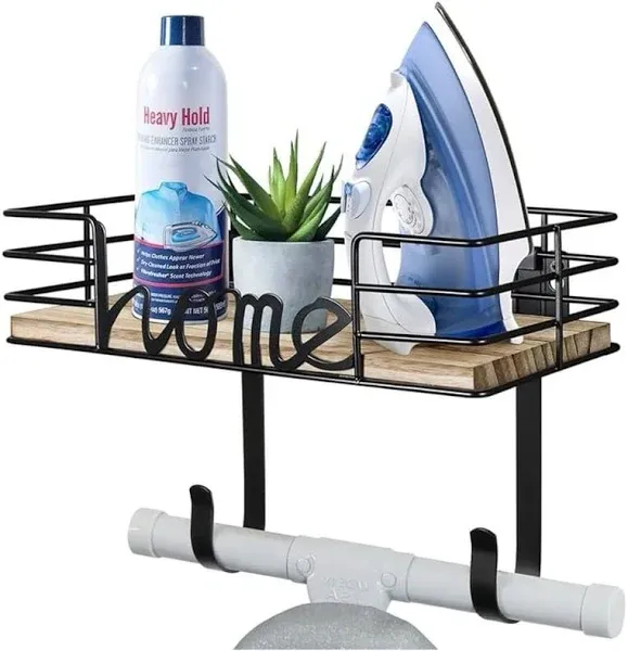 TJ.MOREE Ironing Board Hanger