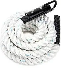 Crown Sporting Goods Gym Climbing Rope