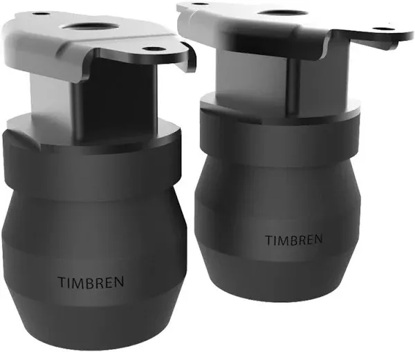 Timbren FRTT350J Suspension Enhancement System