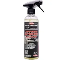 P&S XPRESS Interior Cleaner: Double Black Renny Doyle Collection