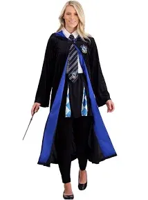 Custome Ravenclaw Harry Potter size L