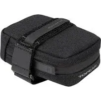 Topeak Elementa Seatbag - Slim S Black