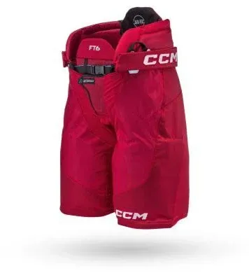 CCM JetSpeed FT6 Hockey Pants