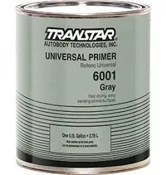 Transtar Universal Primer