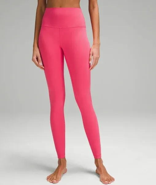 BNWT LuluLemon Align High Rise Crop 23”