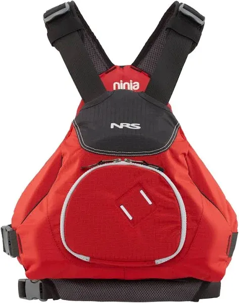 NRS Ninja PFD