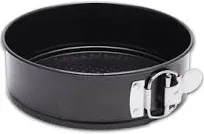 9 Inch Non-Stick Cheesecake Pan Springform Pan with Removable Bottom/Leakpro<wbr/>of