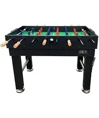 KICK Decagon 55" 10-in-1 Multi-Game Table