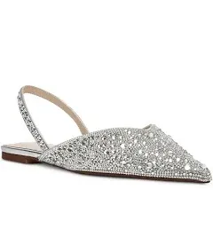 Betsey Johnson Vance Flat Women's