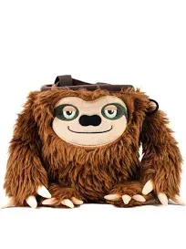 YY Vertical Sloth Chalk Bag