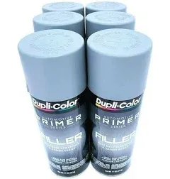 Dupli-Color Filler Primer Gray 11 oz. Aerosol Can