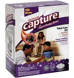 Capture Carpet Total Care Kit 100