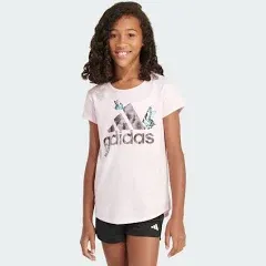 Girls 7-16 adidas Essential Tee in Regular & Plus