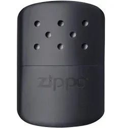 Zippo Hand Warmer 2012