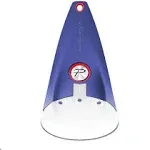 PuttOUT Premium Pressure Putt Trainer - United States Limited Edition