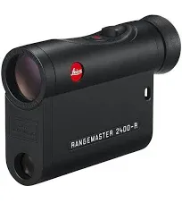 Leica Rangemaster CRF 2400-R