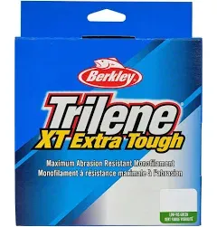 Berkley Trilene XT from BERKLEY