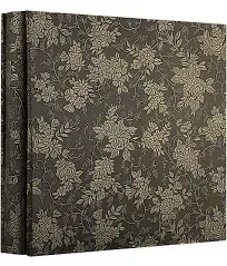 Vienrose 4x6 600 Pockets Large Photo Album