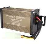 DCDC Golf Carts RVs 48V 36V Volt Voltage to 12V Step Down Voltage Reducer Re