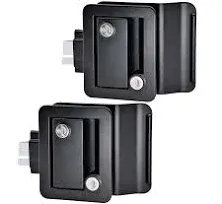 YOMILINK Upgraded RV Door Lock 2 Pack