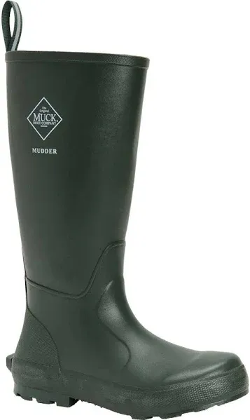 Muck Boots Men's Mudder Tall Boot