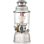 Petromax Petroleumleuchte Hk 500/829 Kerosene Lamp Light Petrol Lamp Chrome  | eBay