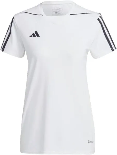 adidas Women's Tiro 23 Soccer Jersey