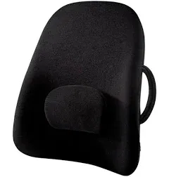 Obusforme Wideback Backrest Support