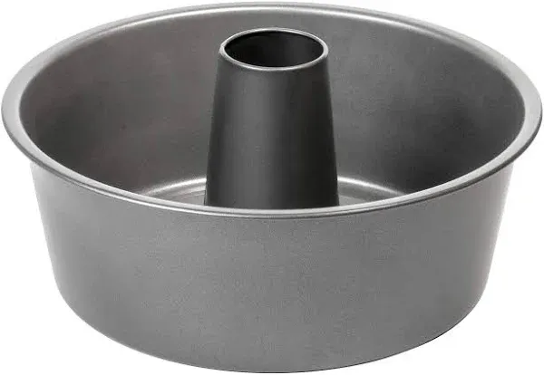 Red Co. Non-Stick Original Fluted Tube Baking Pan