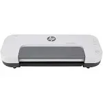 HP 91007J 1220 Laminator