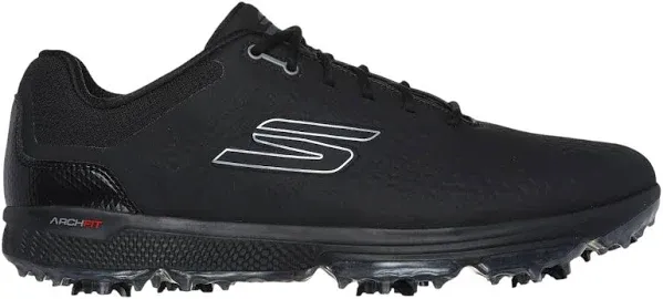 Skechers Men's Pro 6 Waterproof Golf Shoe Sneaker