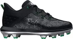 Boys' Under Armour Harper 8 TPU Jr. Baseball Cleats