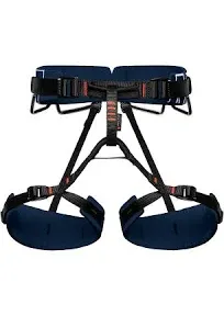 Mammut 4 Slide Climbing Harness