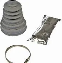 CV Joint Boot Kit Dorman 614-002