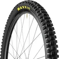 rianiq07 60TPI EXO TUBELESS Ready TIRE Minion DHF 27.5" X 2.60"