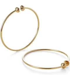 Jenny Bird Icon Hoops