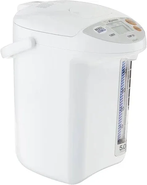 Zojirushi Micom Water Boiler and Warmer