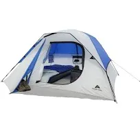 Ozark Trail 4 Person Camping Dome Tent