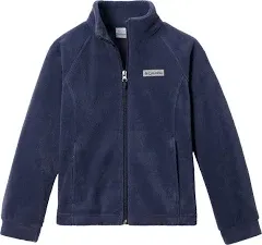 Girls 4-18 Columbia Benton Springs Fleece Jacket