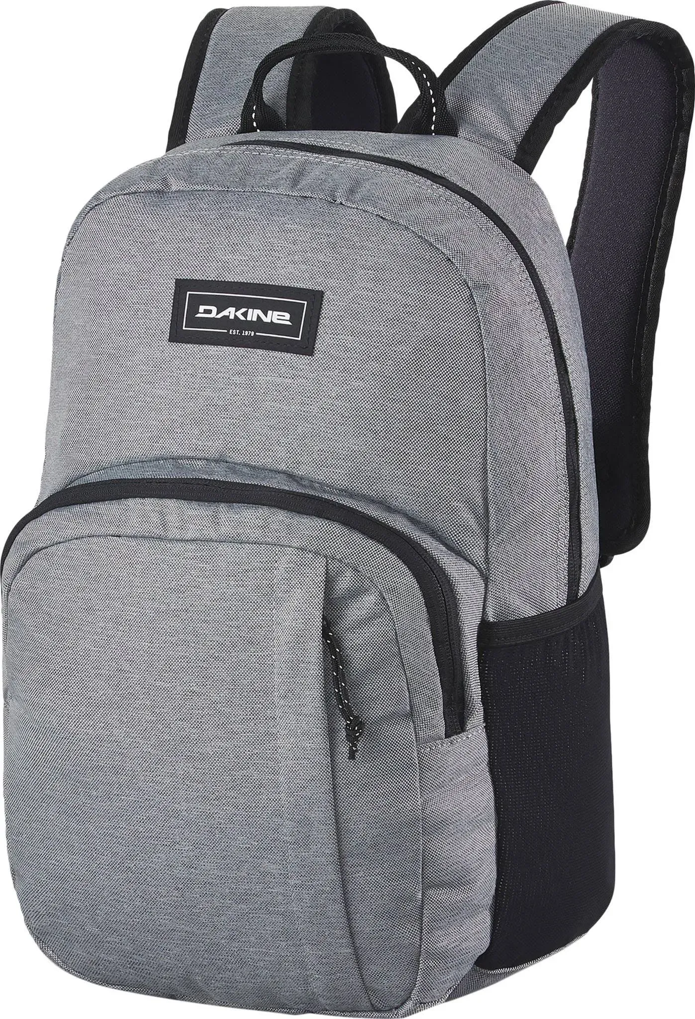 Dakine Campus Backpack 18L - Kids OS Geyser Grey