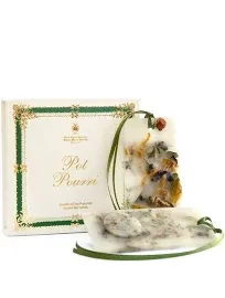 Santa Maria Novella Rosa Gardenia Scented Wax Tablets