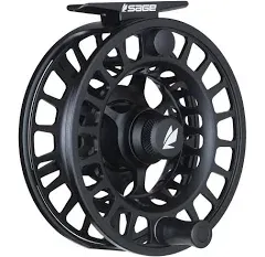 Sage Spectrum LT Fly Reel