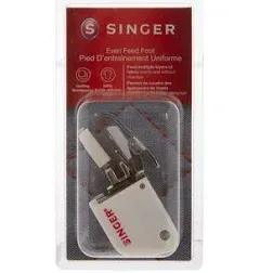 SINGER Even Feed Walking Presser Foot