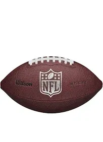 Wilson NFL Stride Football