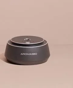 Aroma360 Smart Car Scent Diffuser