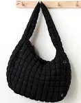 Free People Movement Quilted Carryall