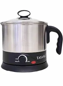 Tayama Electric Cooker epc-01