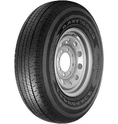 Goodyear Endurance Trailer Tire - ST205/75R15