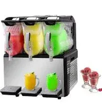 VEVOR Slush Frozen Drink Machine